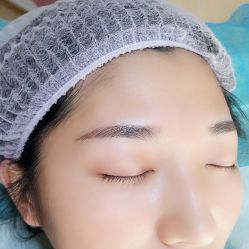 -Yue Show馨选·半永久纹眉纹眼线