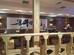 iphone_upload_pic-黑牛の店·和牛烧肉(大悦城店)