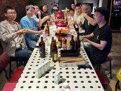 -4k轰趴馆(苏州街店)