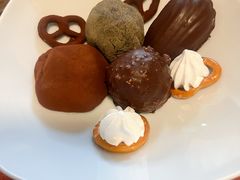 -OUR Bakery(国贸商城店)