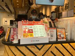 -书亦烧仙草(中南荟店)