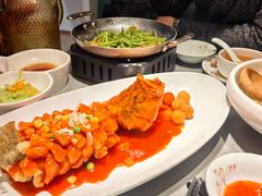 -姑苏家宴·苏帮菜·松鼠桂鱼(苏州总店)