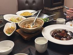 -浙江安吉JW万豪酒店·万豪中餐厅