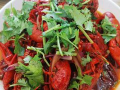 -聚德福海鲜家常菜(刘庄店)