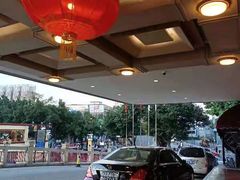 -广州中国大酒店