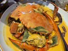 -肥肥蟹海鲜饭店(马六甲店)