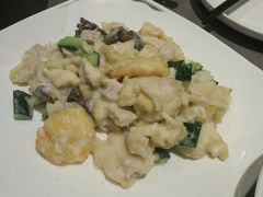 全爆-燕春楼(海河华鼎店)