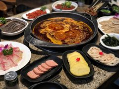 -园里火锅(仁和新城店)