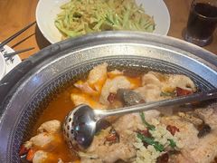 -巢爷老味(东方红店)