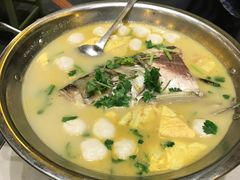 鱼王-大张烙馍村(泉山店)