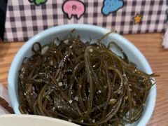 -李先生牛肉面大王(营口大润发店)