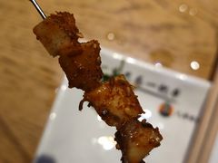 -大哈福烧烤·海鲜·家常菜(延安三路店)