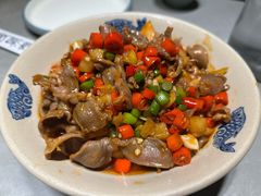-潇湘阁(汉光百货店)