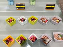 -圣罗巴海鲜烤肉自助(西城红场店)