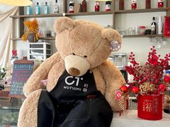 -初甜·舒芙蕾·韩式雪花冰(流塘店)