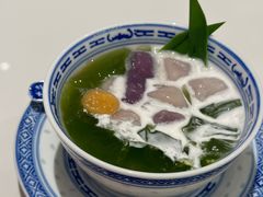 -芽笼芽笼新加坡餐厅(环球港店)