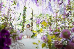 -韩国童感TOUCH PHOTO儿童摄影(朝阳分店)
