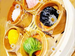 宇宙无敌虾饺-一笼小幸运