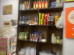 -恩宏德餐馆(平山道店)