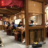 结果门庭若市座无虚席的就感觉自己没来错店