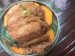 -房陵农家(东亭店)