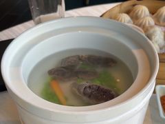 -柒园·三十年创意杭帮菜(龙湖滨江天街店)