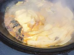 -白洋淀灶台鱼(名佳花园店)