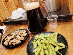 -老东镇啤酒屋海鲜加工·蒸汽海鲜·海鲜烧烤(台东店)