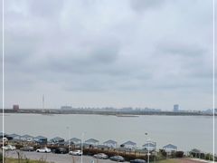 -上海南汇嘴大堤酒店