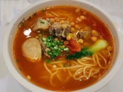 -好這口重庆小面(总店)