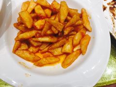 铁杆山药-申宴酒楼(王子百货店)