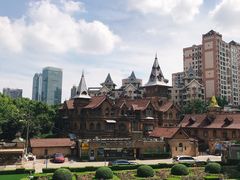 -马勒别墅饭店(静安寺店)