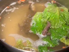 -海银海记潮汕牛肉火锅(新港中路海珠店)