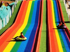 -名花谷生态庄园