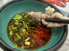 -牛天下·牛肉·海鲜·打边炉·融合菜