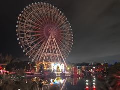 -七彩云南欢乐世界