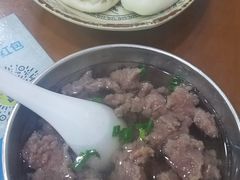 -老牌依强牛肉店(达道总店)