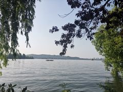 -浙江西子宾馆·瑶园咖啡厅