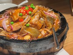 -中国徽菜·徽商故里(罍街店)