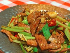 -京尊烤鸭店JINGZUN(春秀路店)