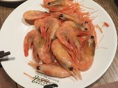 -汉巴味德巴西烤肉(顺和广场店)