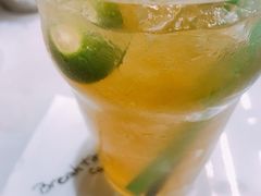 -打趸BTC·Breaktime cafe(北京路店)