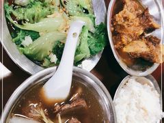 -阿秋牛排(湖心街店)