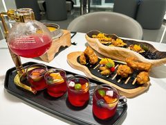 -3号仓库·创意中国菜(新世界城店)