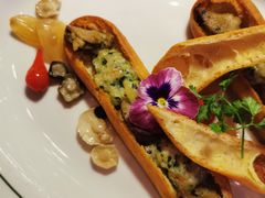 -Kathleen's Waitan 凯圣琳江景西餐厅(外滩店)