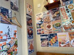 -三月居酒屋(青年大街店)