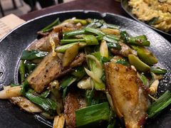 四川回锅肉-望京一号(请您到博雅店用餐·博雅店)