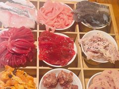 -蜀院鲜火锅(高升桥店)