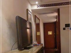 -三清山希尔顿度假酒店