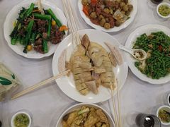 -文记壹心鸡(宝华路店)